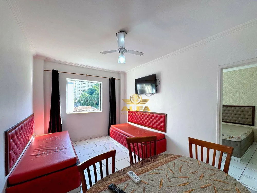 Apartamento, 1 quarto, 60 m² - Foto 4