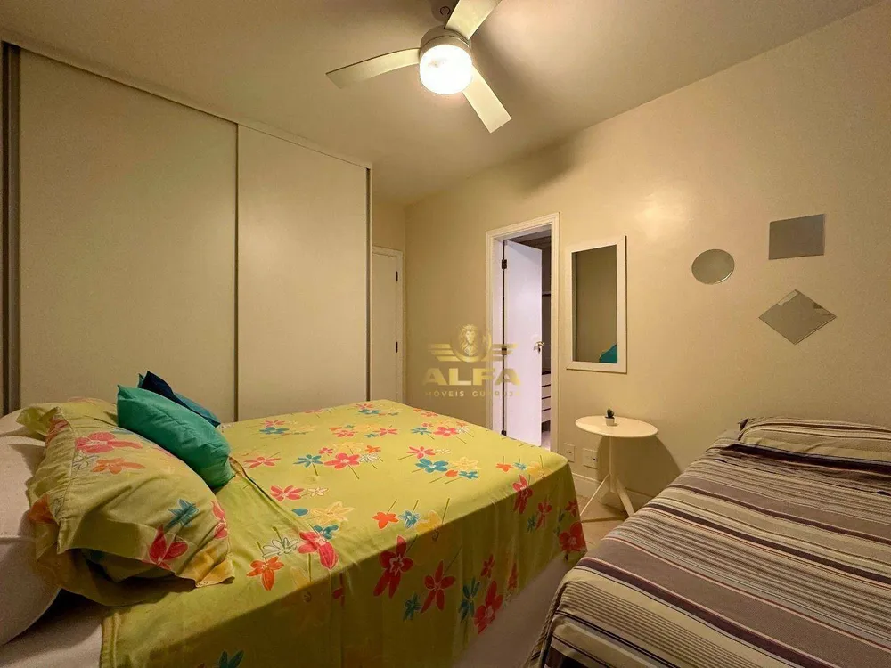 Apartamento, 4 quartos, 192 m² - Foto 8