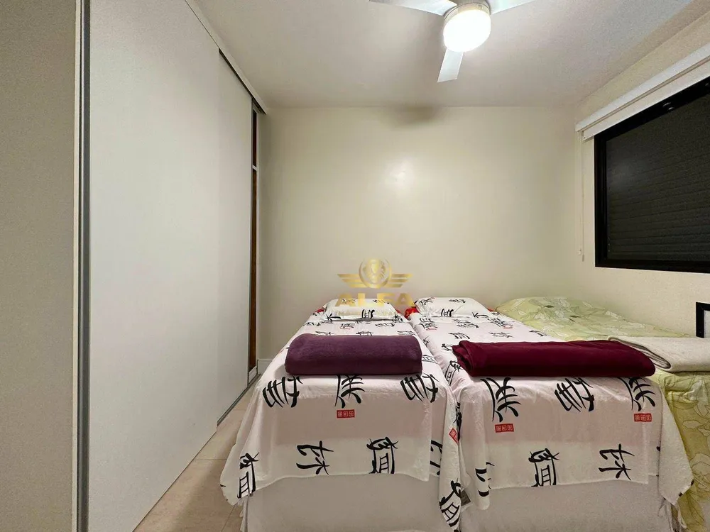 Apartamento, 4 quartos, 192 m² - Foto 10