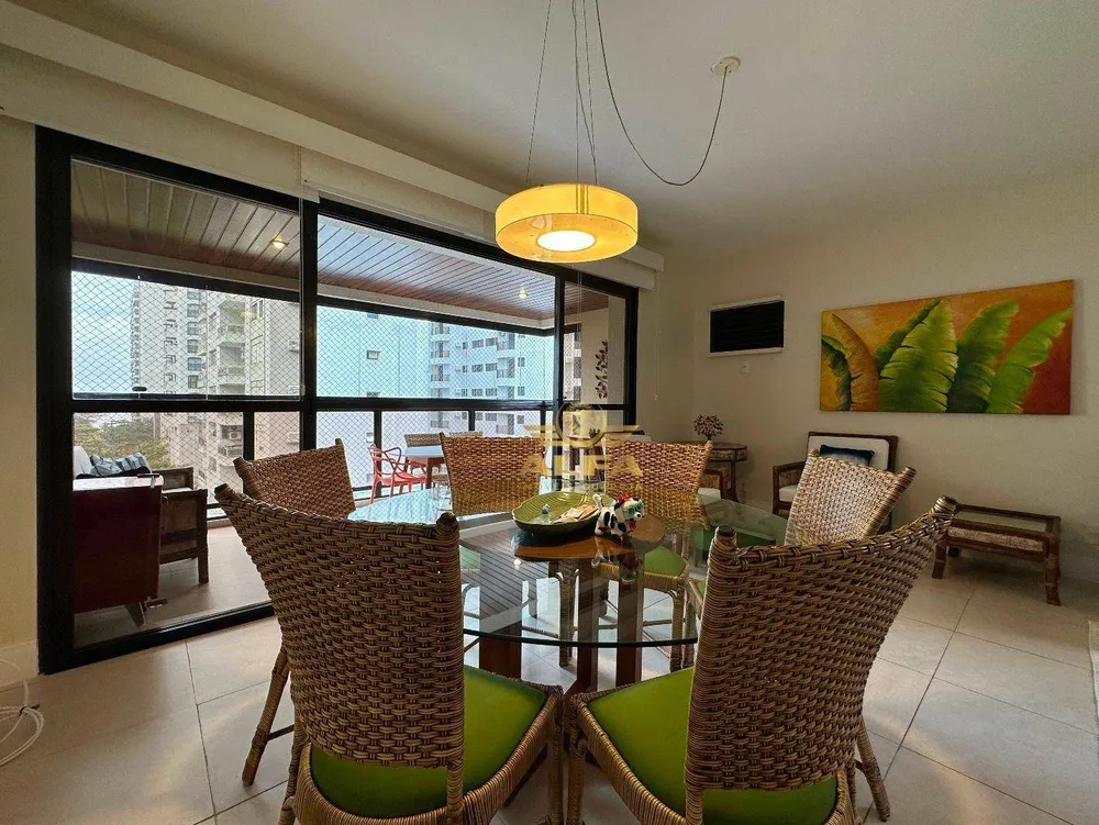 Apartamento, 4 quartos, 192 m² - Foto 2