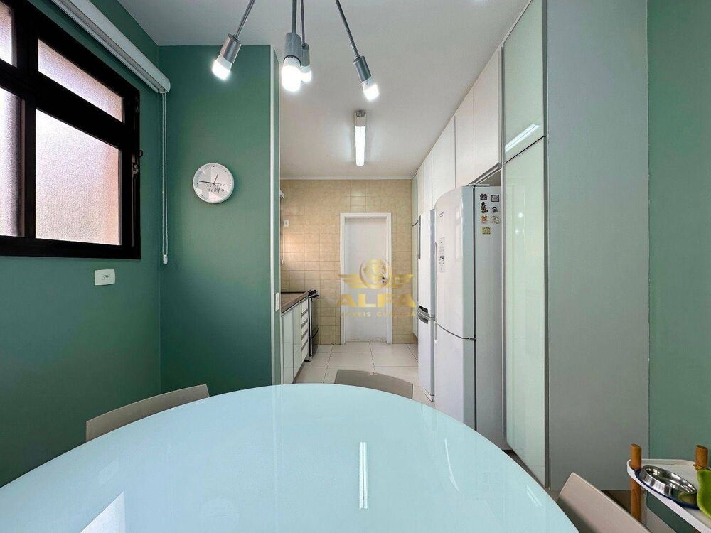 Apartamento, 4 quartos, 192 m² - Foto 5