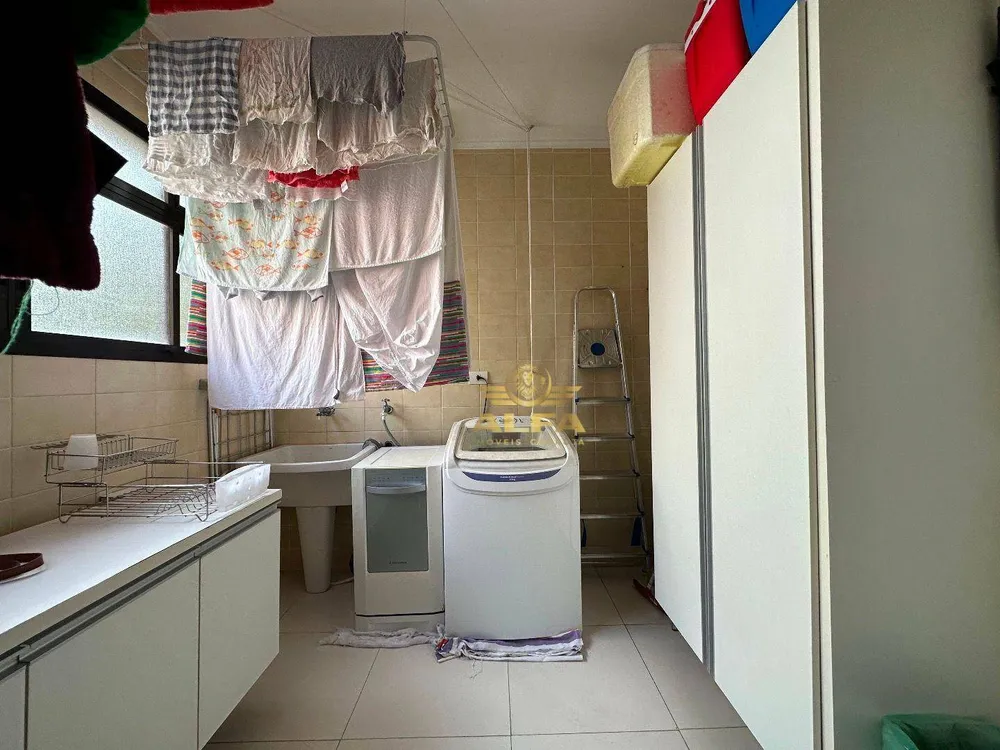 Apartamento, 4 quartos, 192 m² - Foto 16