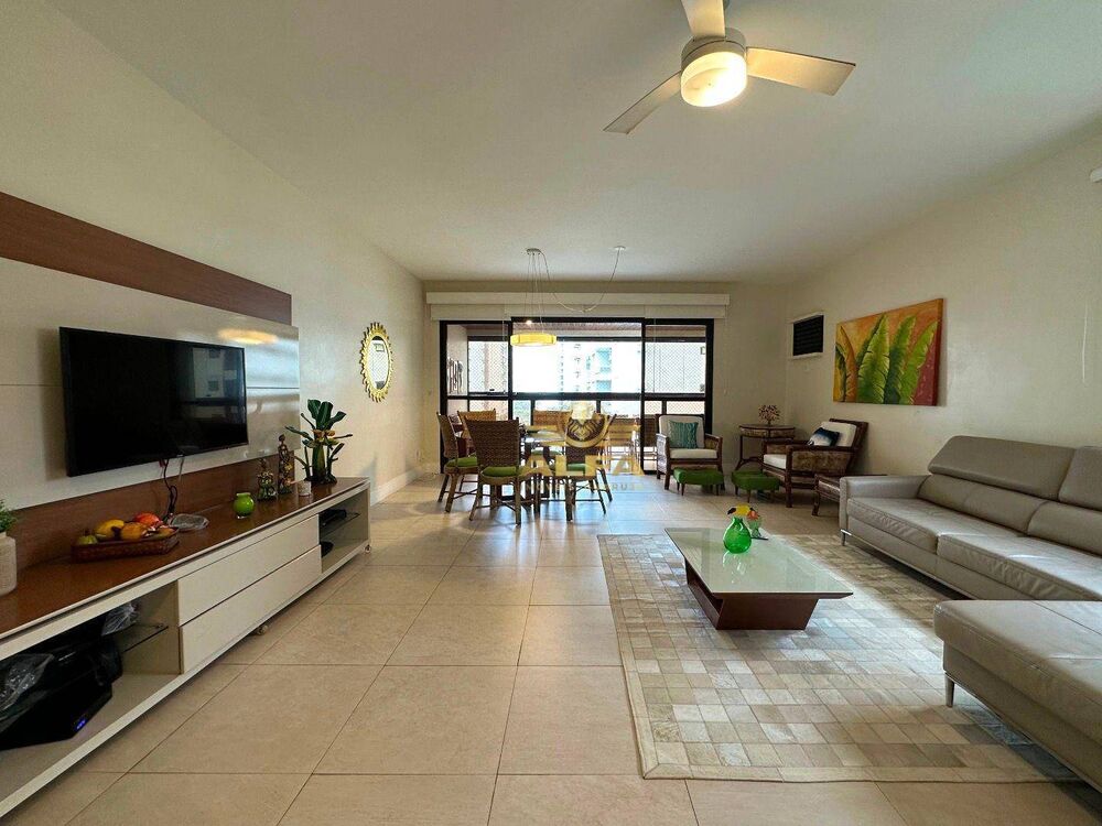 Apartamento, 4 quartos, 192 m² - Foto 4