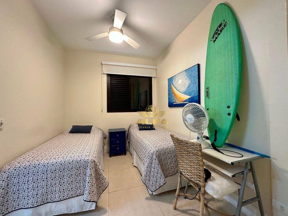 Apartamento, 4 quartos, 192 m² - Foto 2