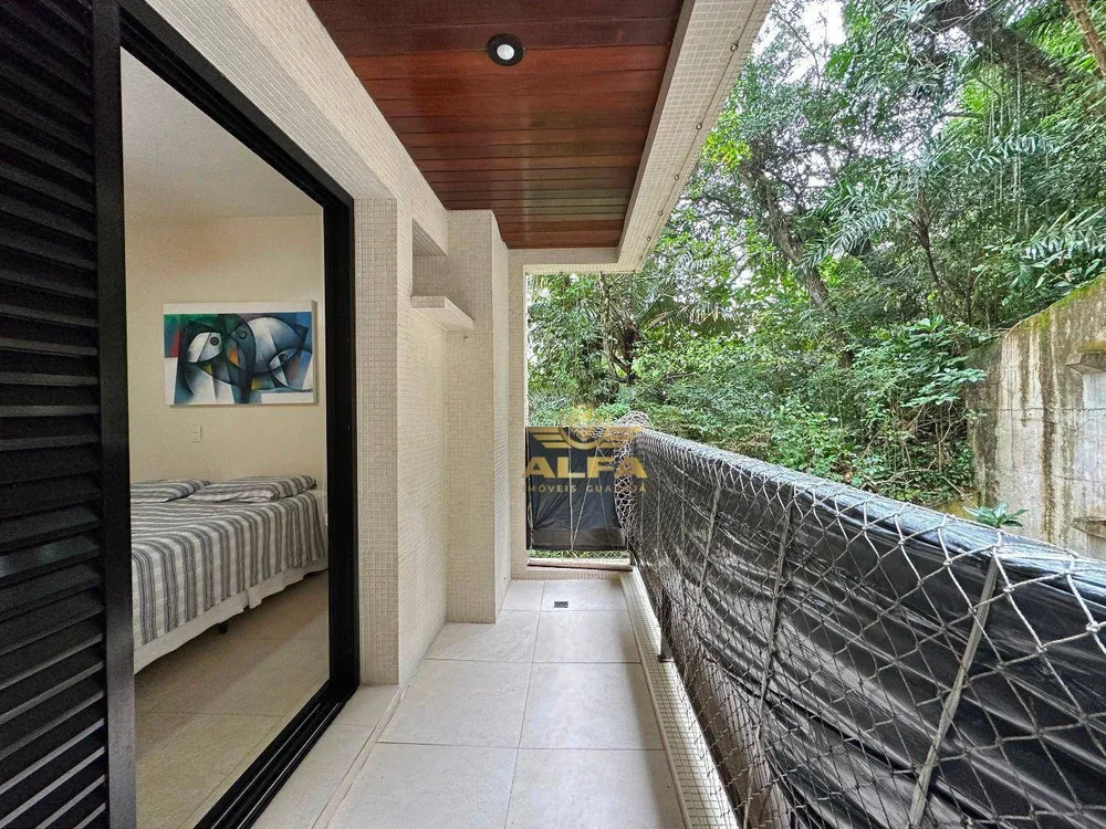 Apartamento, 4 quartos, 192 m² - Foto 7