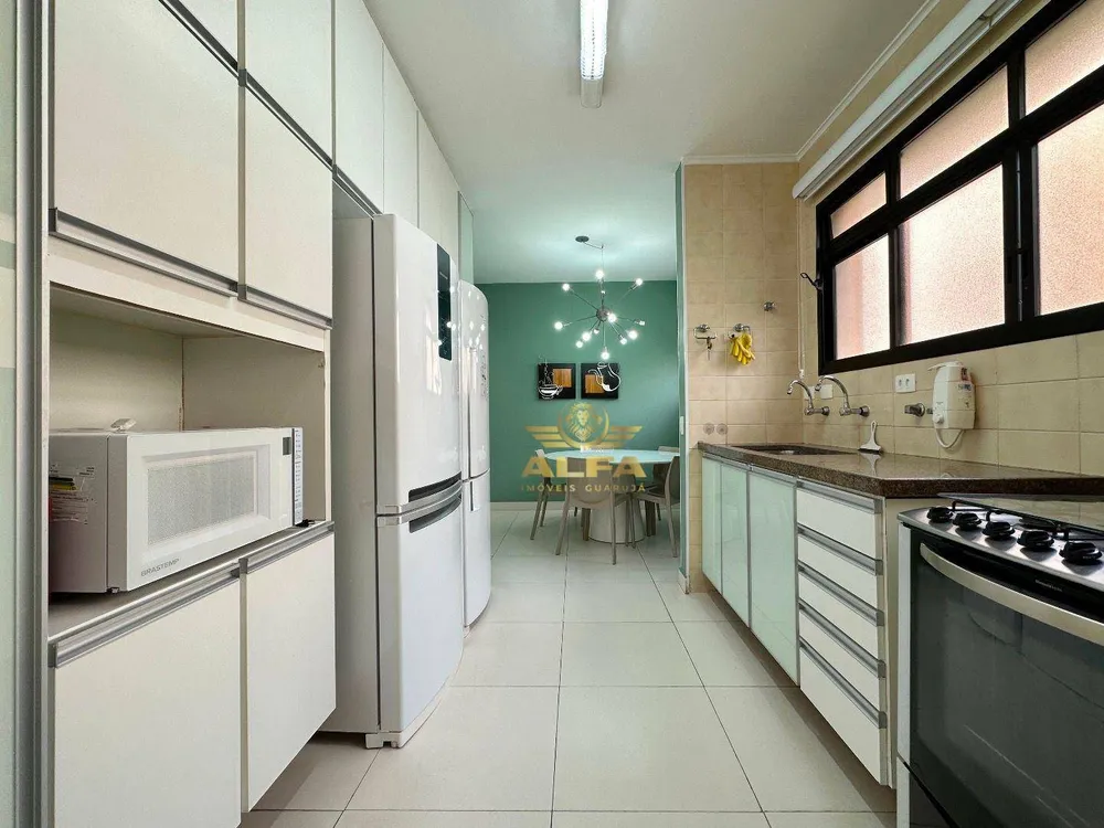 Apartamento, 4 quartos, 192 m² - Foto 15