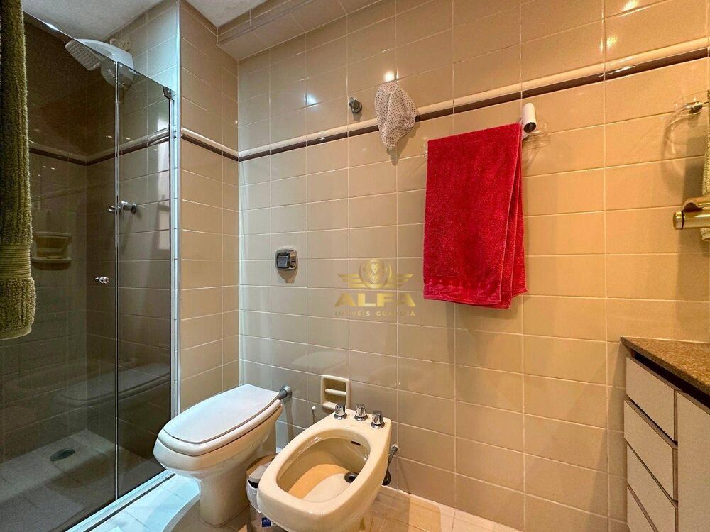 Apartamento, 4 quartos, 192 m² - Foto 6