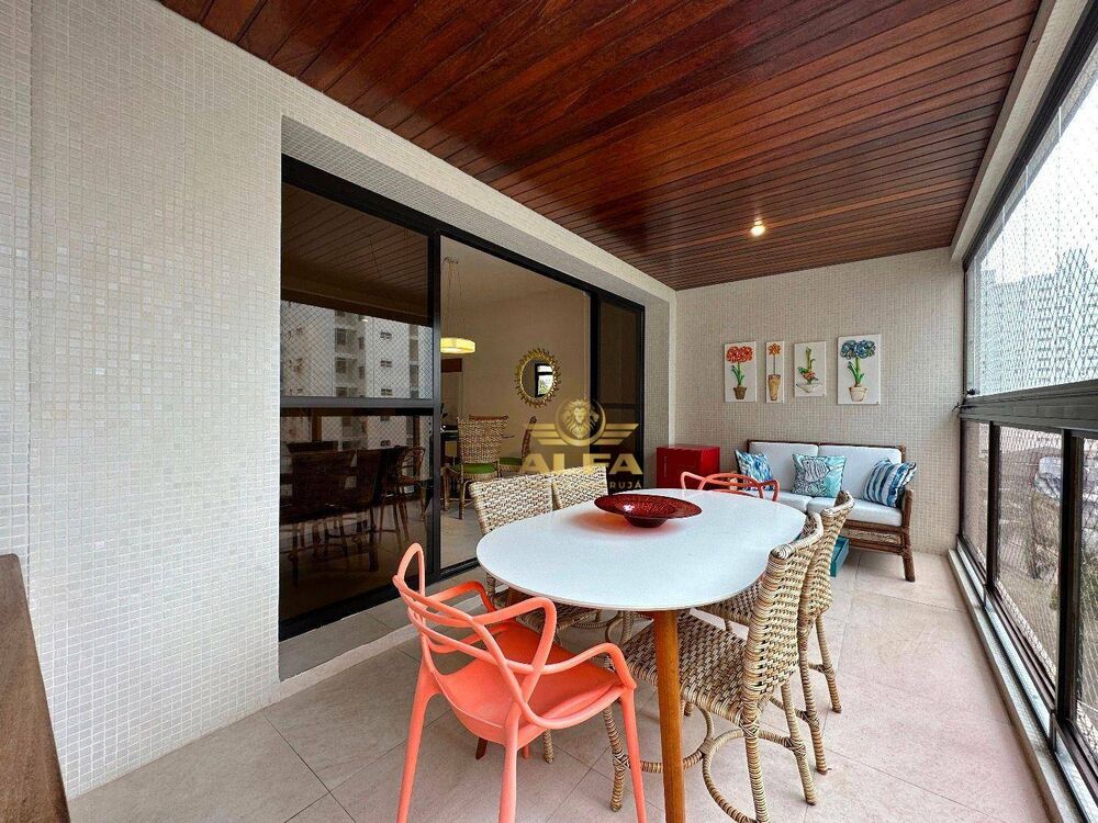 Apartamento, 4 quartos, 192 m² - Foto 8