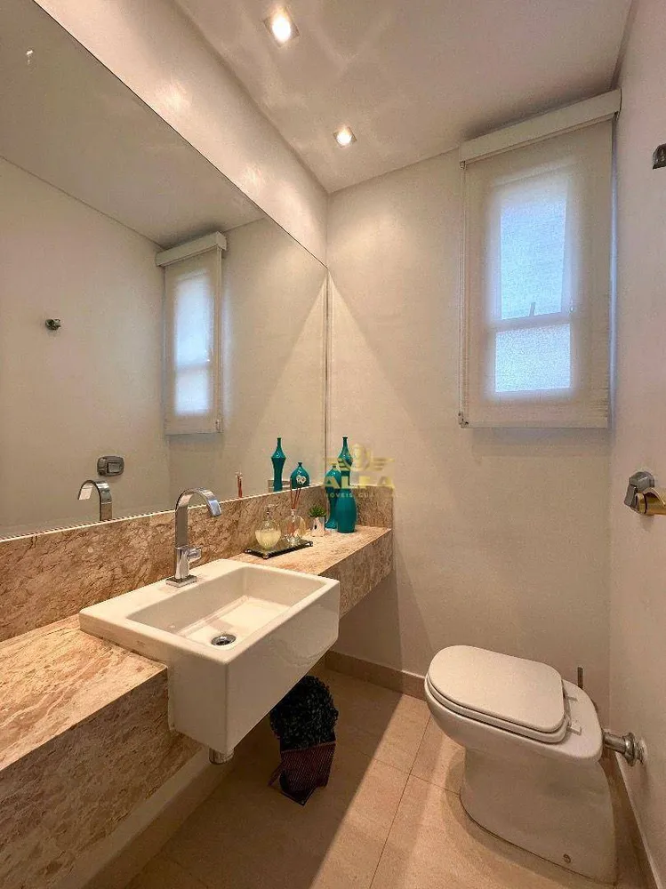 Apartamento, 4 quartos, 192 m² - Foto 5