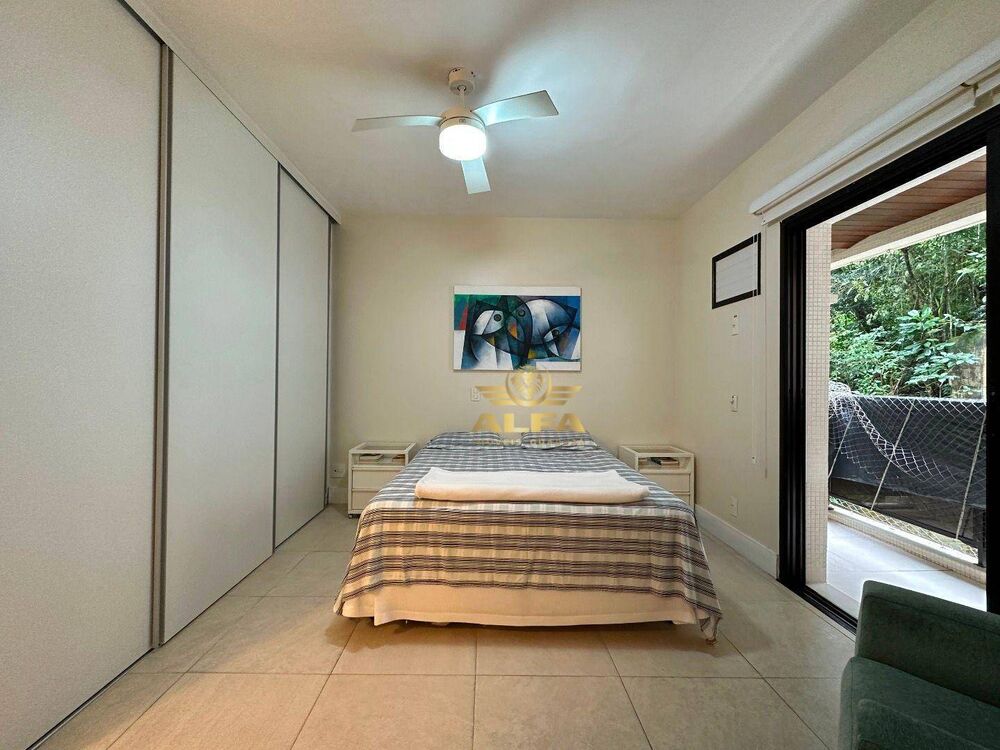 Apartamento, 4 quartos, 192 m² - Foto 1