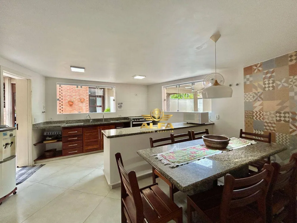 Casa, 8 quartos, 329 m² - Foto 6