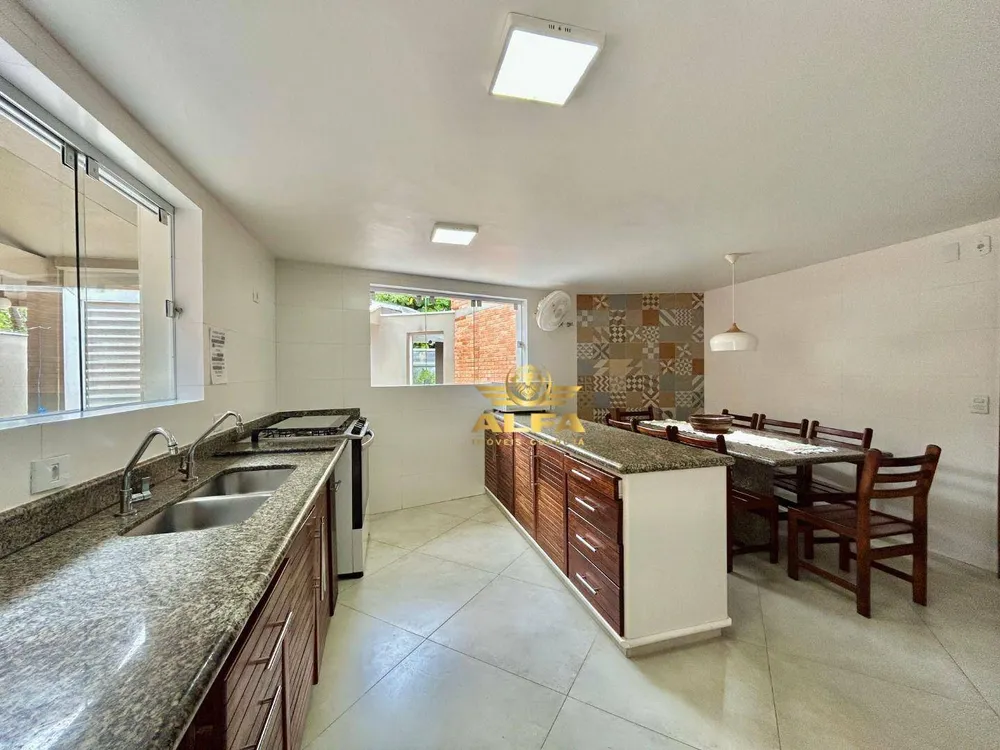 Casa, 8 quartos, 329 m² - Foto 7