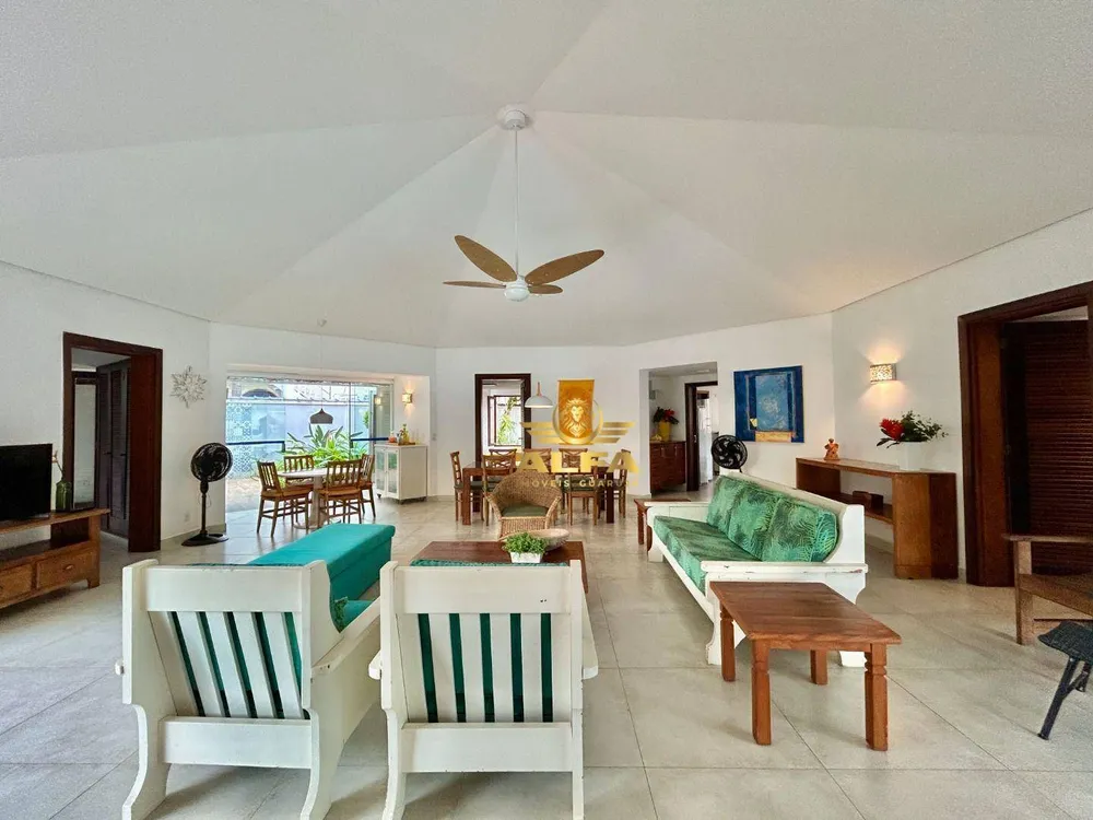 Casa, 8 quartos, 329 m² - Foto 1