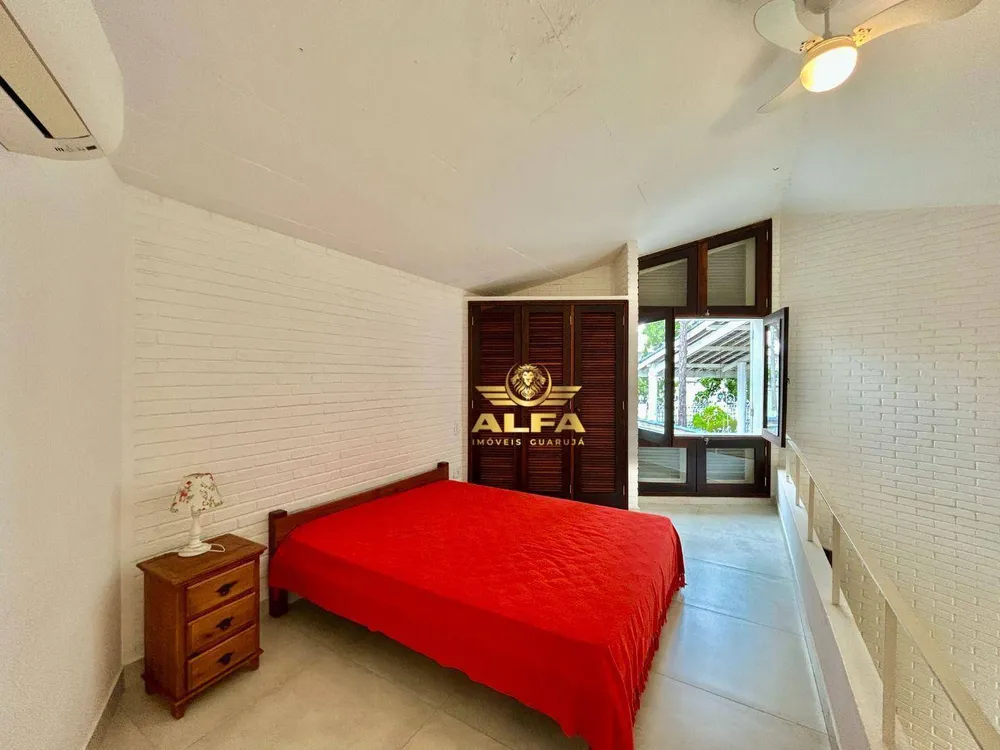 Casa, 8 quartos, 329 m² - Foto 4