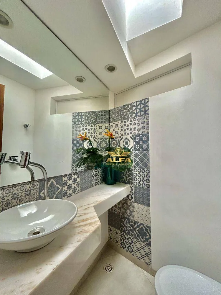 Casa, 8 quartos, 329 m² - Foto 5