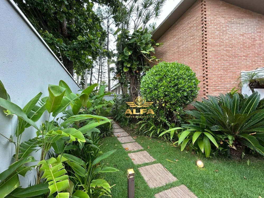 Casa, 8 quartos, 329 m² - Foto 8
