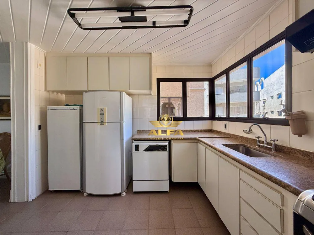 Apartamento, 3 quartos, 160 m² - Foto 4