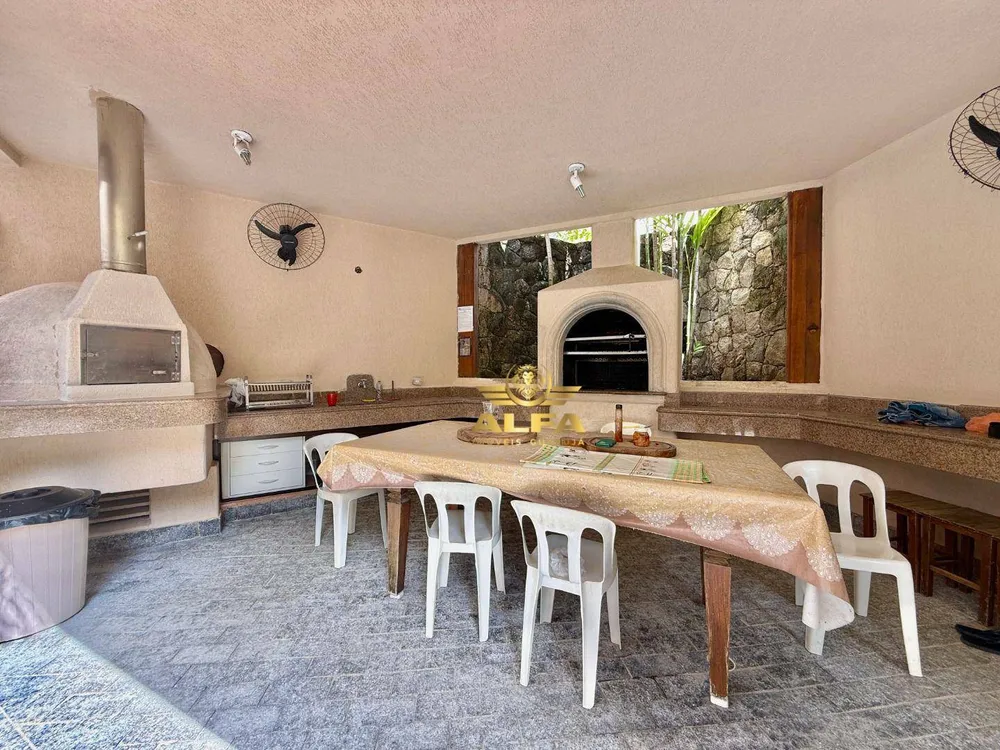 Apartamento, 3 quartos, 160 m² - Foto 6
