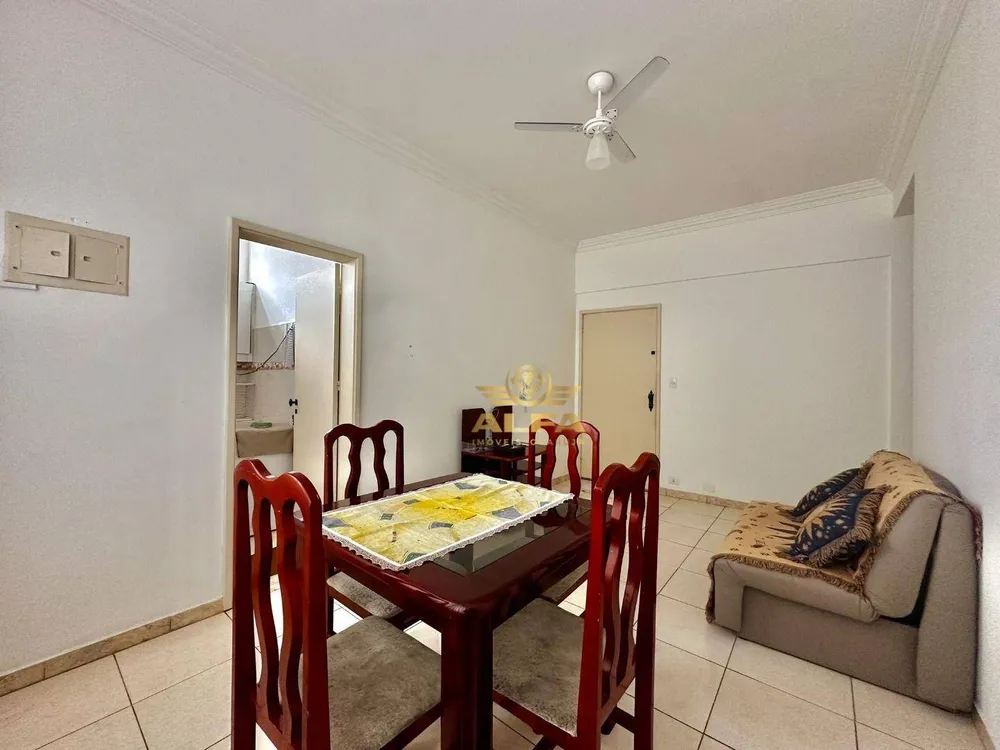 Apartamento, 1 quarto, 42 m² - Foto 3