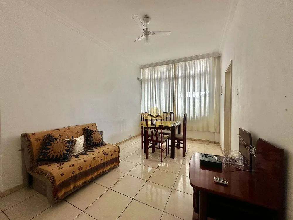 Apartamento, 1 quarto, 42 m² - Foto 1
