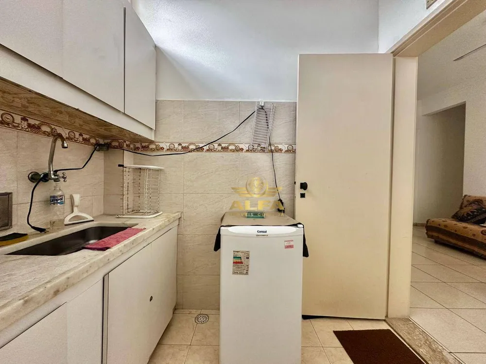 Apartamento, 1 quarto, 42 m² - Foto 8
