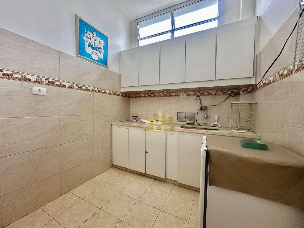 Apartamento, 1 quarto, 42 m² - Foto 4