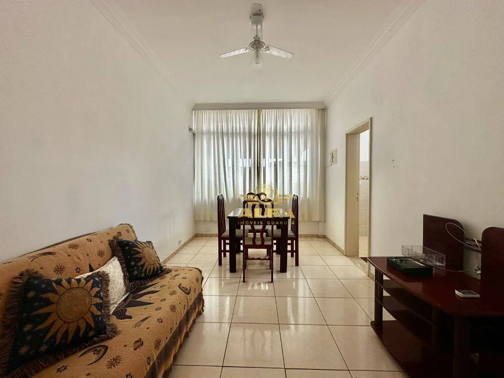 Apartamento, 1 quarto, 42 m² - Foto 2