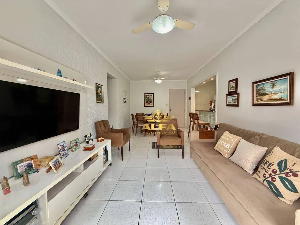 Apartamento, 2 quartos, 78 m² - Foto 3