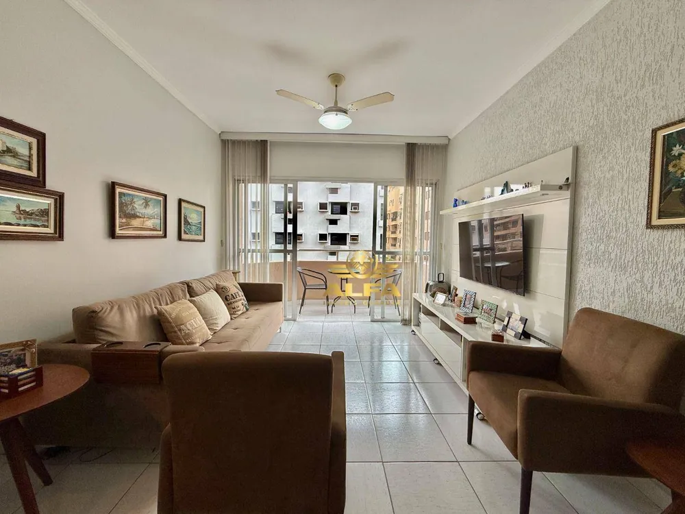 Apartamento, 2 quartos, 78 m² - Foto 2