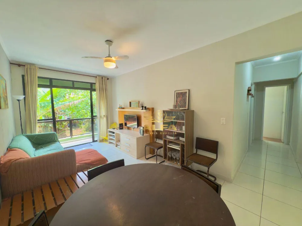 Apartamento, 2 quartos, 80 m² - Foto 3