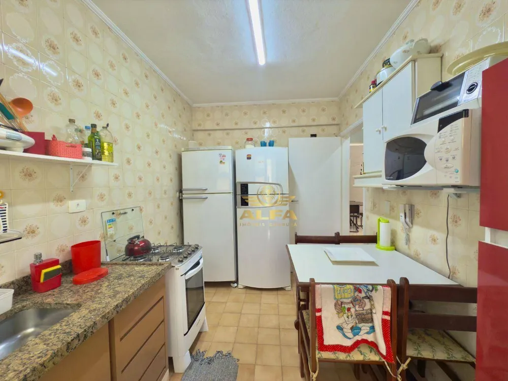 Apartamento, 2 quartos, 80 m² - Foto 7