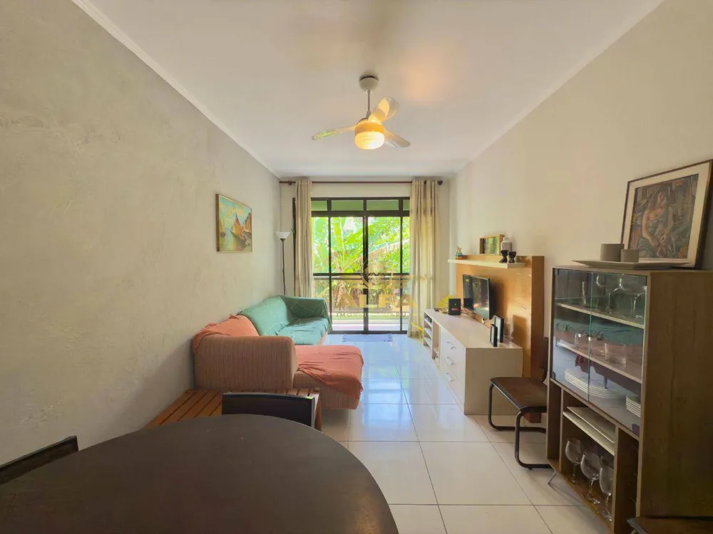 Apartamento, 2 quartos, 80 m² - Foto 2
