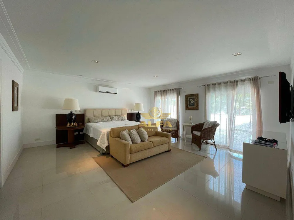 Casa de Condomínio, 6 quartos - Foto 10