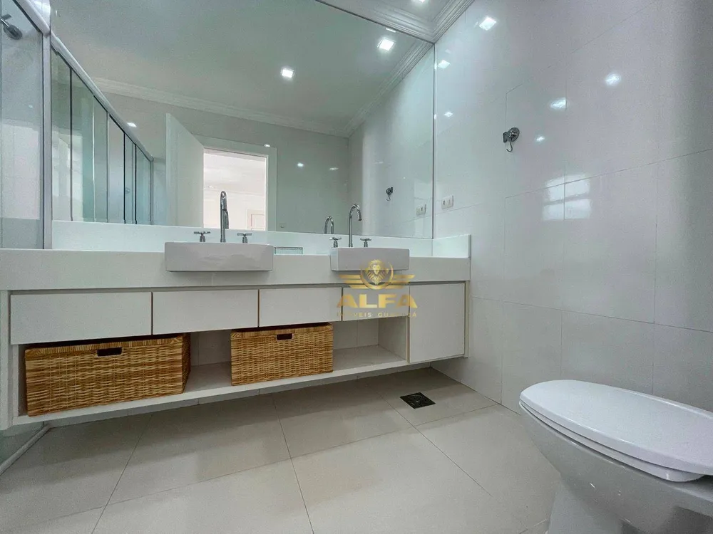 Casa de Condomínio, 6 quartos - Foto 9