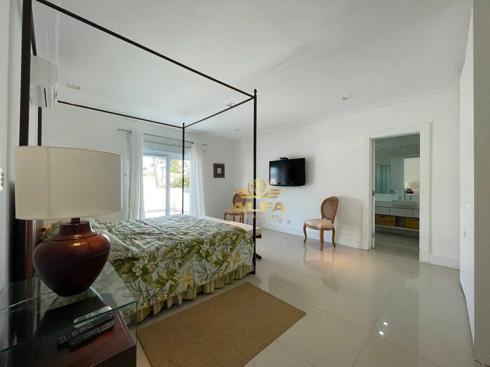 Casa de Condomínio, 6 quartos - Foto 8