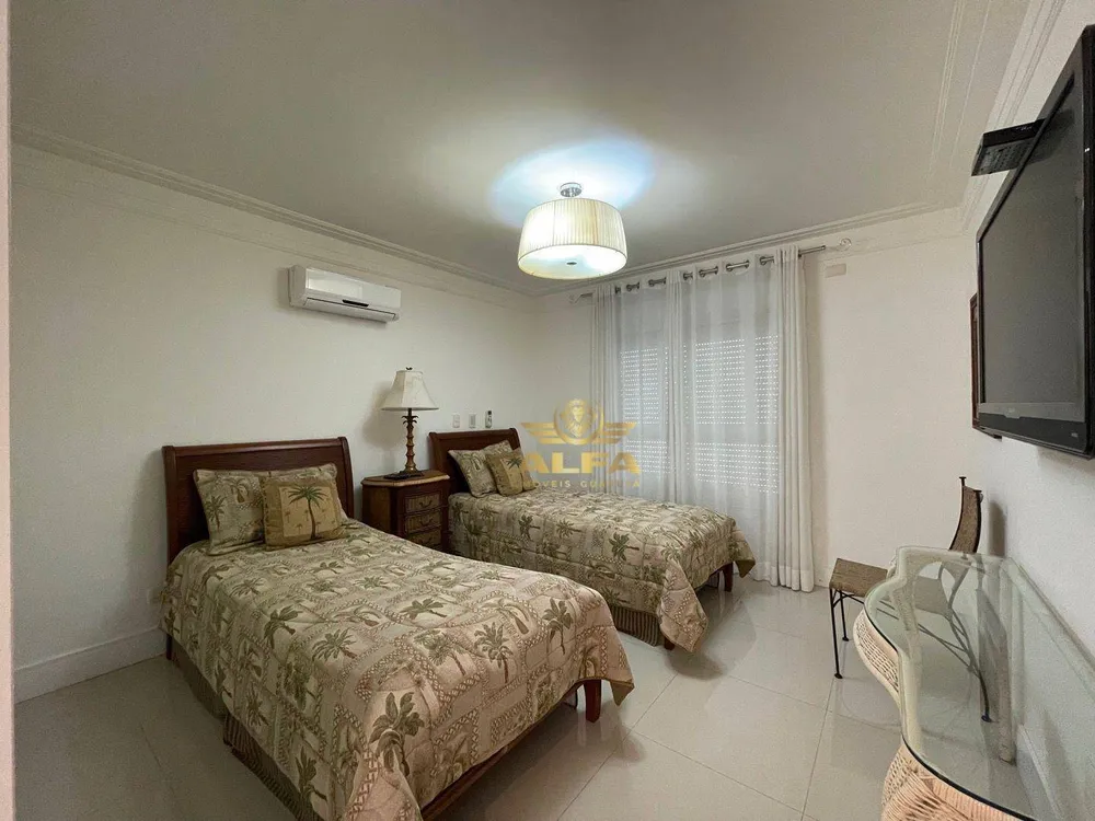 Casa de Condomínio, 6 quartos - Foto 6