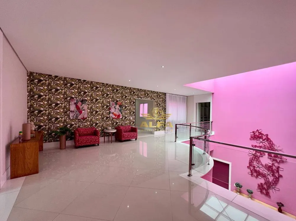Casa de Condomínio, 8 quartos - Foto 17