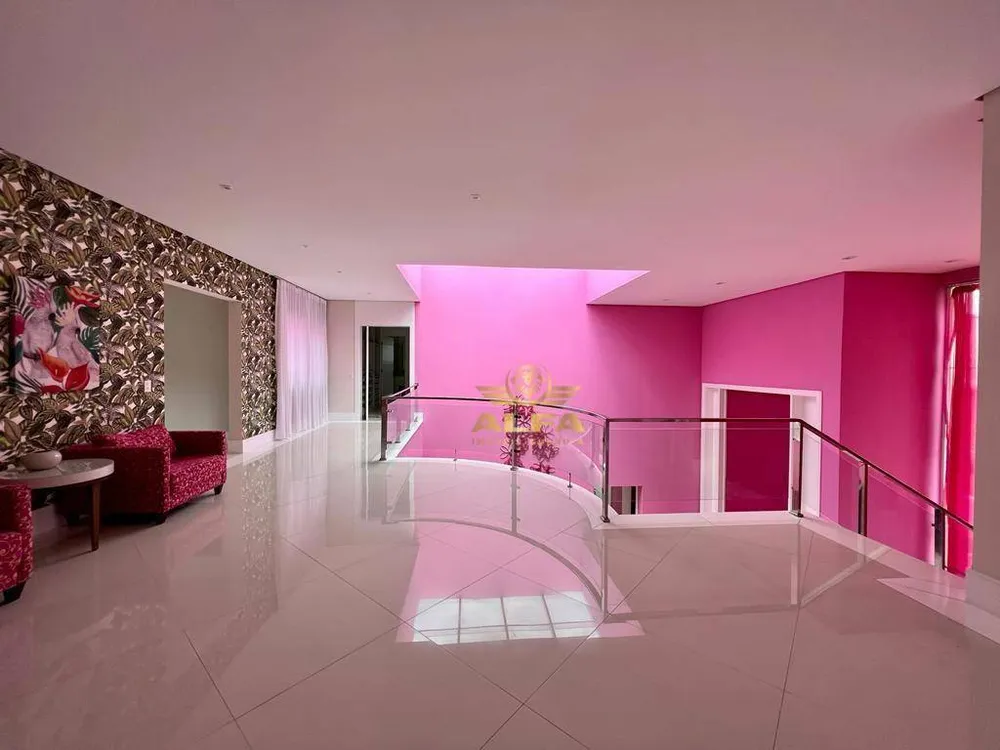 Casa de Condomínio, 8 quartos - Foto 13