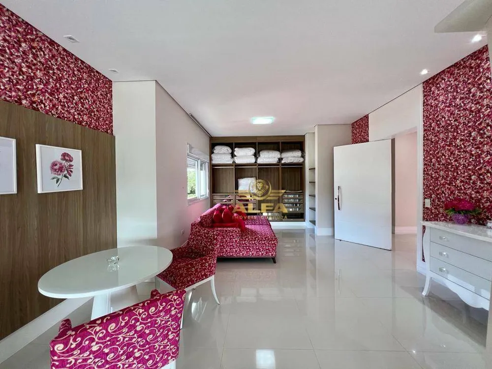 Casa de Condomínio, 8 quartos - Foto 14