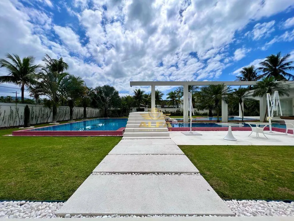 Casa de Condomínio, 8 quartos - Foto 20