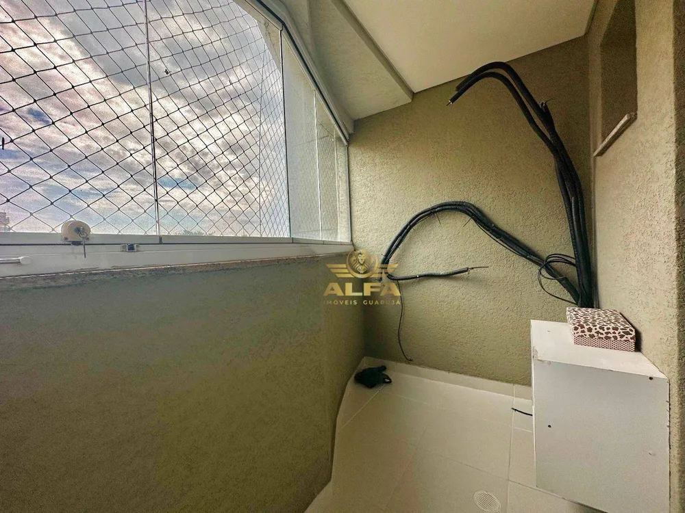 Apartamento, 3 quartos, 150 m² - Foto 6
