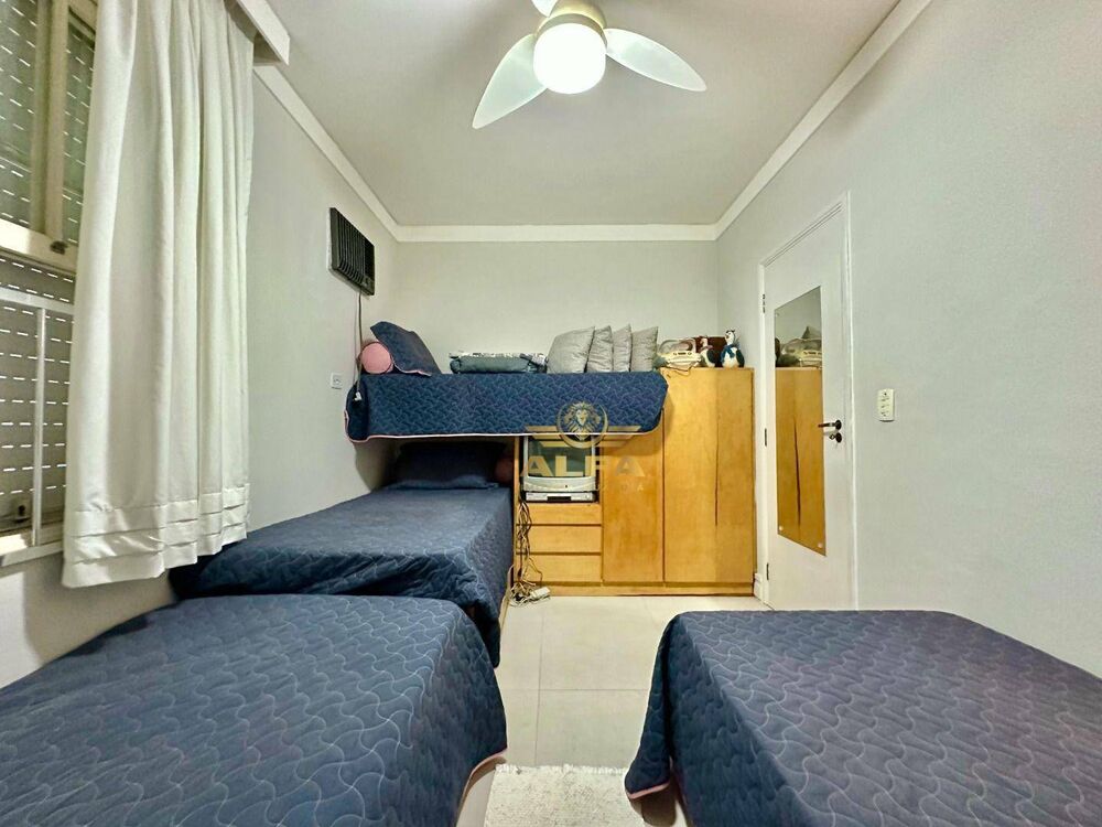 Apartamento à venda com 2 quartos, 80m² - Foto 7