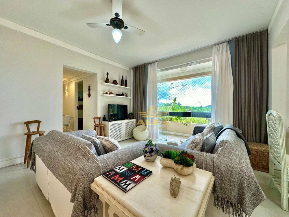 Apartamento à venda com 2 quartos, 80m² - Foto 1
