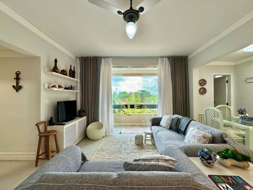 Apartamento à venda com 2 quartos, 80m² - Foto 3