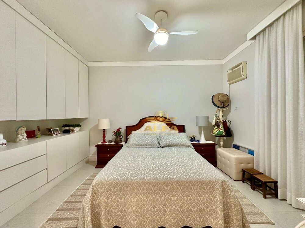 Apartamento à venda com 2 quartos, 80m² - Foto 8