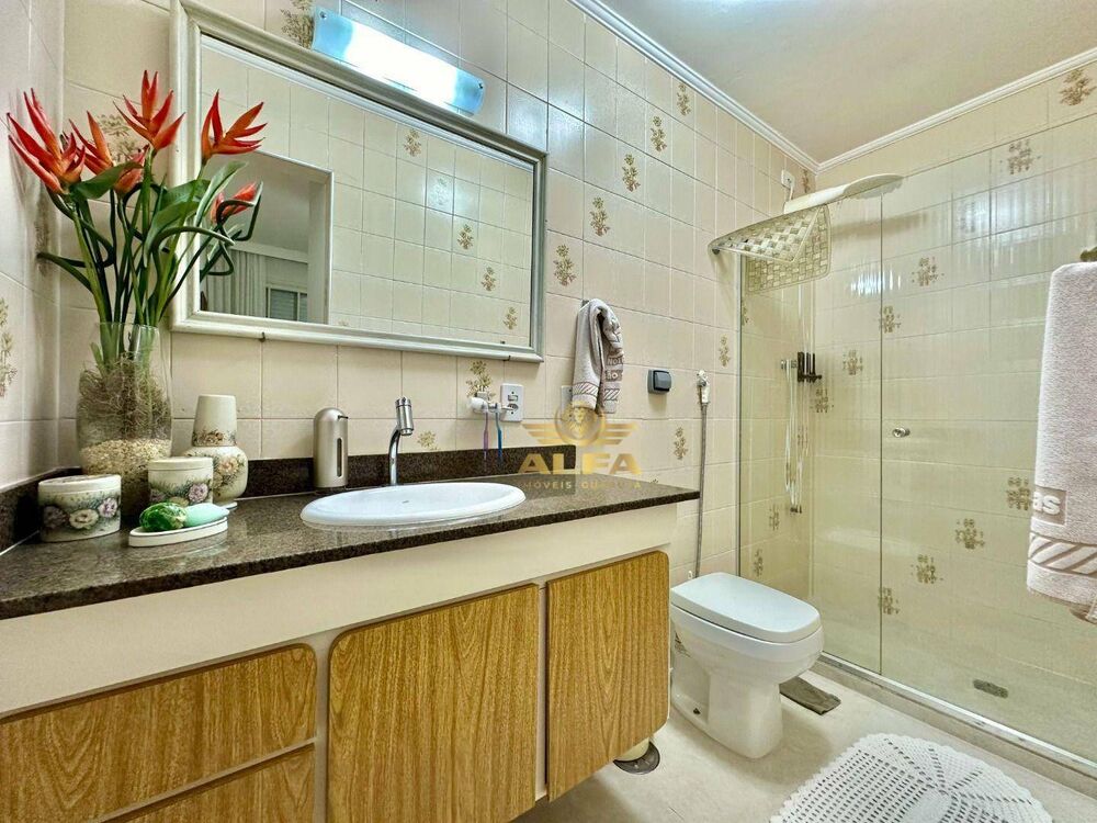 Apartamento à venda com 2 quartos, 80m² - Foto 10