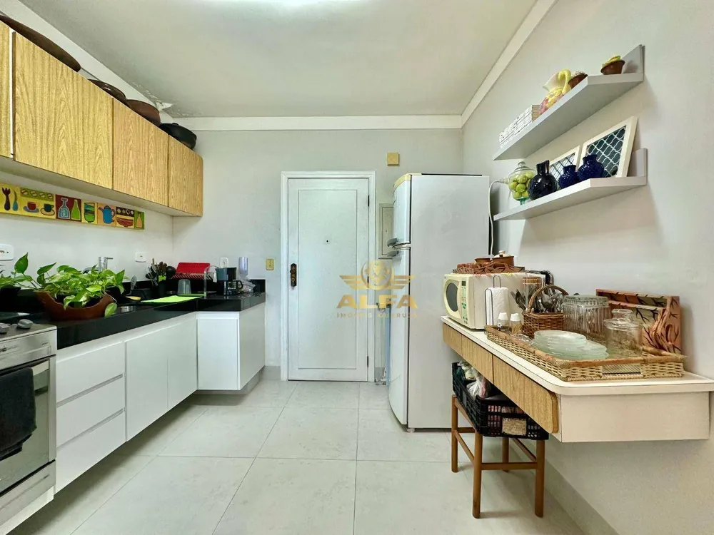 Apartamento, 2 quartos, 80 m² - Foto 17