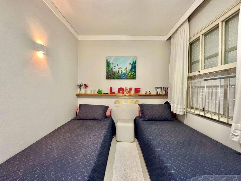 Apartamento à venda com 2 quartos, 80m² - Foto 6