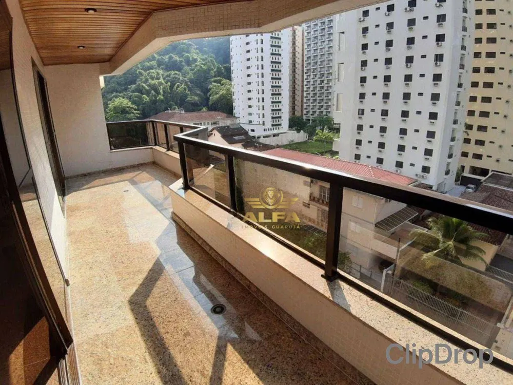 Apartamento, 3 quartos, 140 m² - Foto 2