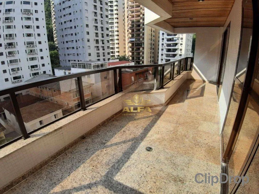 Apartamento, 3 quartos, 140 m² - Foto 1